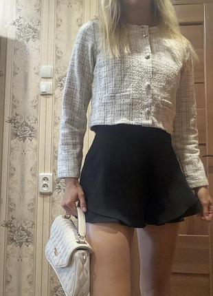 Шорти zara