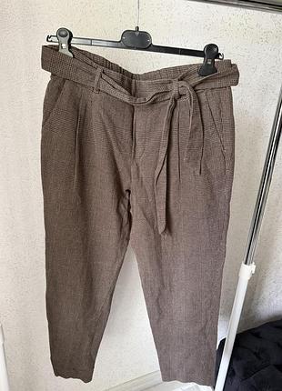 Брюки massimo dutti