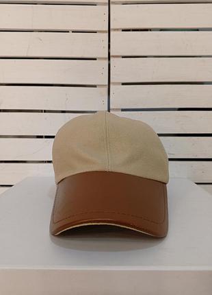 Кепка бейсболка женская max mara 57