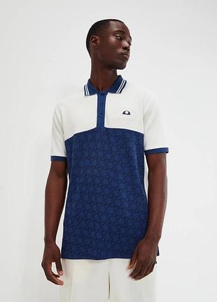 Футболка поло ellesse suanio polo shv20209-631 xl