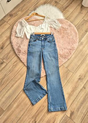 Джинси жіночі бренду jdy denim