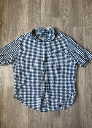 Сорочка polo ralph lauren оригінал!