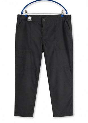 Новые трекинговые, карго брюки mountain warehouse