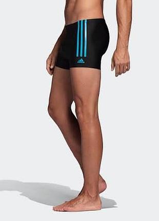 Плавки adidas performance fit semi3s