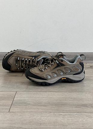 Трекінгові кросівки merrell vibram