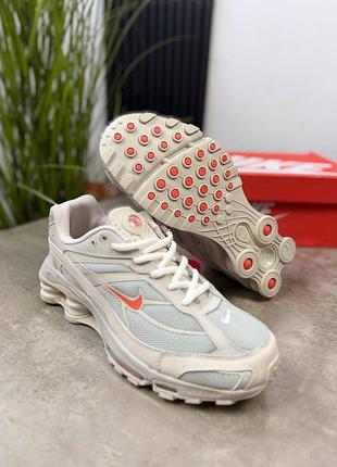 Кросівки nike shox ride 2