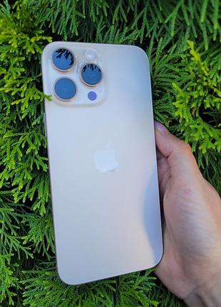 Iphone 16 pro max 256 гб 4