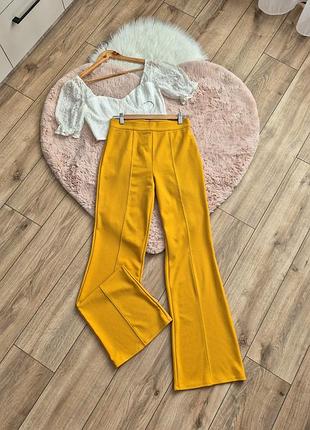 Брюки женские shein