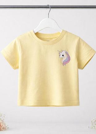 Дитяча футболка my little pony