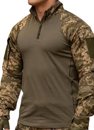 Боевая рубашка ubacs twill мм14 l