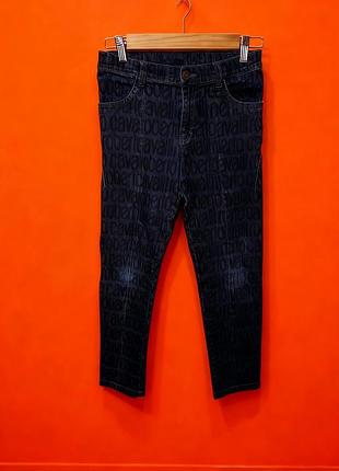 Джинсы roberto cavalli, унисекс