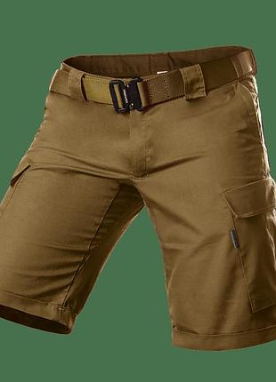 Шорты тактические ranger twill койот xxl