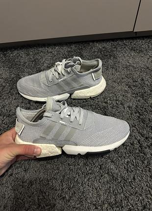 Оригінальні кросівки adidas pod-s3.1