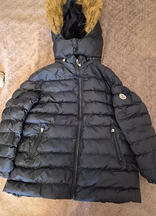 Курточка moncler
