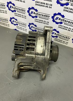 Генератор 2,5tdi valeo passat b5, superb 1, audi a6c5 (078903016ac)