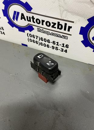 Кнопка складывания зеркал mercedes ml163 (1638200510)