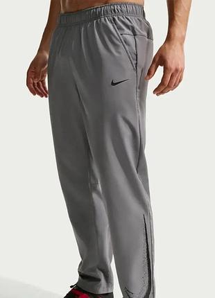 Чоловічі штани nike m nk df form gfx alt pant if2201-084