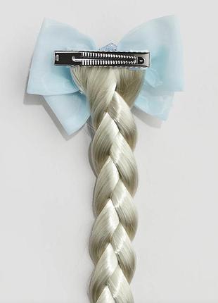 Коса ельзи h&amp;m 2
