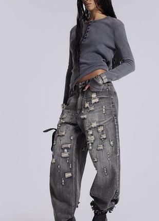 Нові джинси jaded london, 28 р