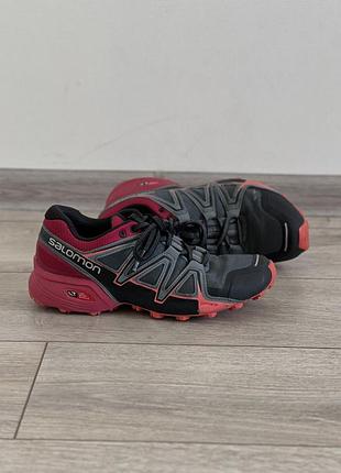 Кросівки salomon speedcross