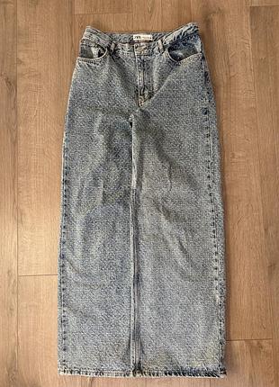 Джинси zara, розмір 36