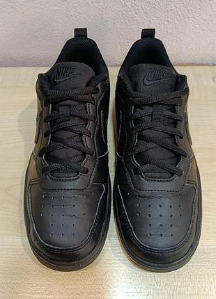 Кроссовки nike court borough low recraft р36 23см.