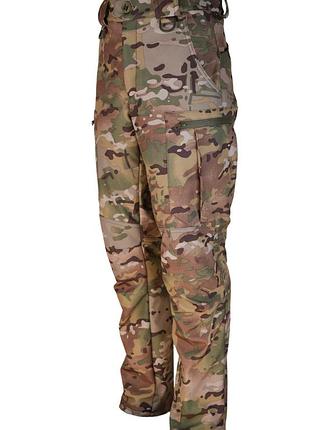 Штани urban softshell multicam