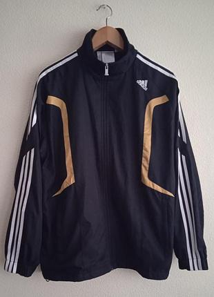 Спортивний костюм демісезонний adidas clima365 розмір l-xl/48-50