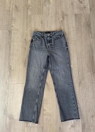 Джинси zara, розмір 36