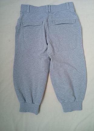 Спортивные бриджи xs, nike