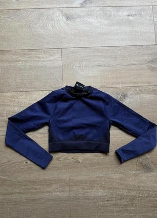 Спортивний топ adidas x stella mccartney