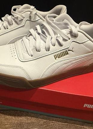 Мужские кроссовки puma