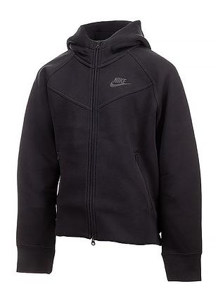 Кофта nike tch flc fd2979-010