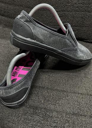 Слипоны женские superdry