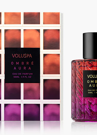 Voluspa ombre aura  eau de parfum парфумована вода, 55 мл