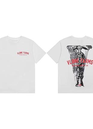 Футболки vlone