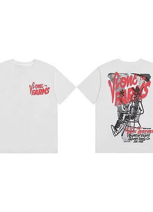 Футболки vlone
