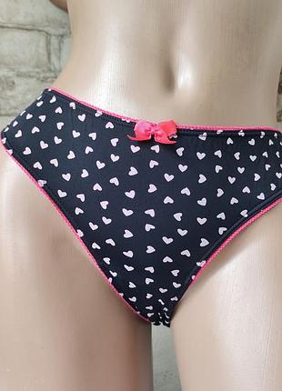 Трусики hunkemoller