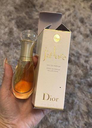 Парфуми dior  jadore 20 ml