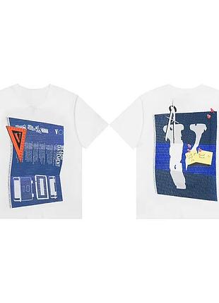 Футболки vlone