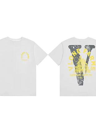 Футболки vlone