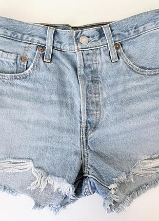 Шорти levi’s 501