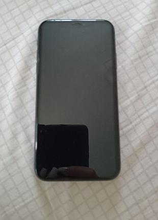 Продам iphone 11 128гб