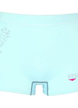 Шорти з лайкри mares rash guard shorts жіночі