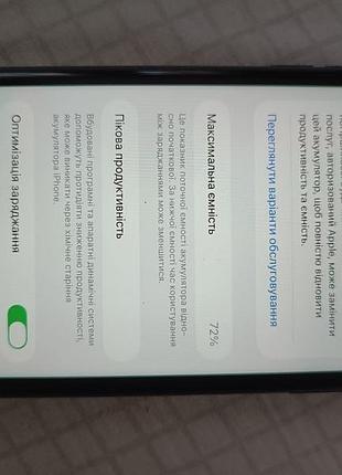 Продам iphone 11 128гб 6