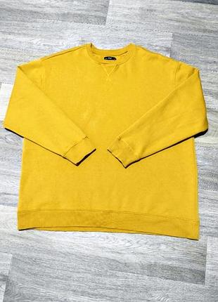 Чоловічий світшот f&amp;f, розмір xxl-xxl.