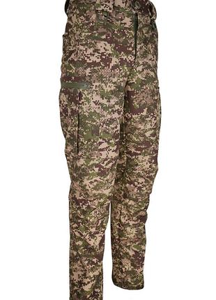 Штани urban softshell hyzhak