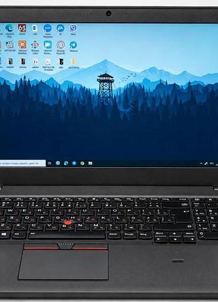 Надежный ноутбук lenovo thinkpad t560
