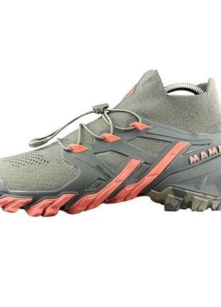 Кросівки mammut aegility pro mid dt originals,кроссовки оригинал оригінал