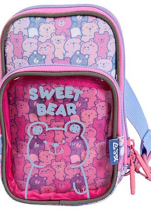 Сумка через плечо yes sweet bear cbk-3